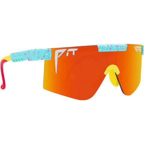 The Playmate Polarized - Blue/Revo