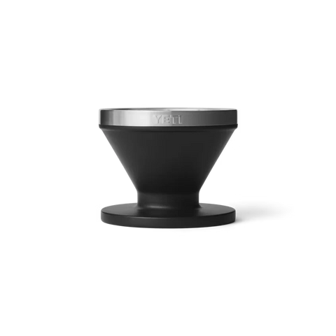 Pour Over - Black