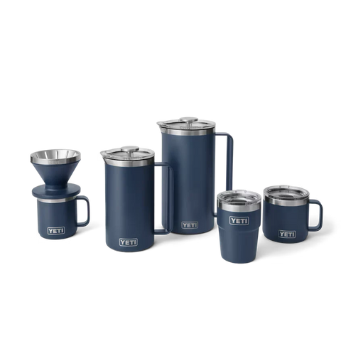 Pour Over - Navy