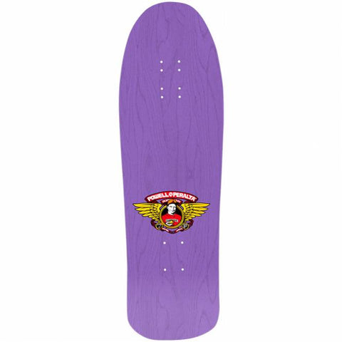 Bucky Lasek "Stadium" 10" - Purple