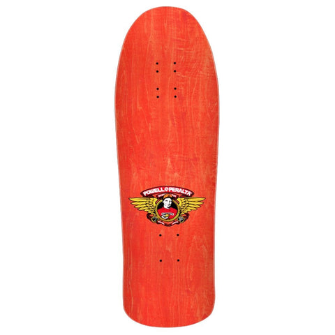 Bucky Lasek "Stadium" 9.82" - Orange