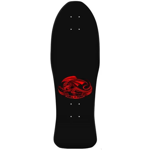 Caballero "Chinese Dragon" 10" - Red Foil