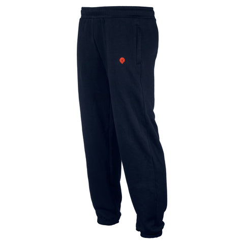 Powell Peralta Triple P Sweatpants - Navy