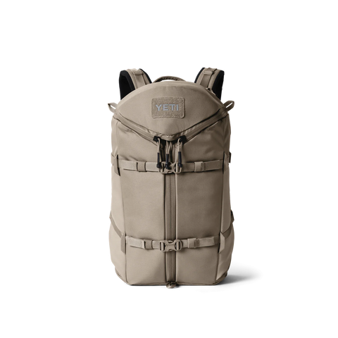 Ranchero Backpack 22Ltr - Cape Dark Taupe