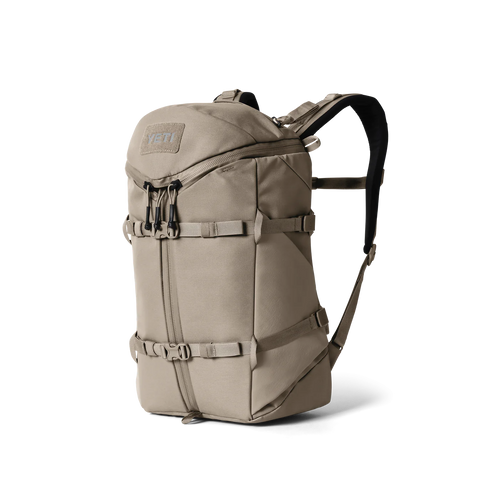 Ranchero Backpack 22Ltr - Cape Dark Taupe
