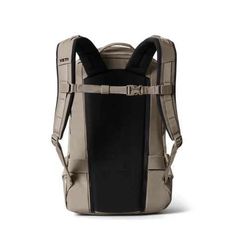 Ranchero Backpack 22Ltr - Cape Dark Taupe