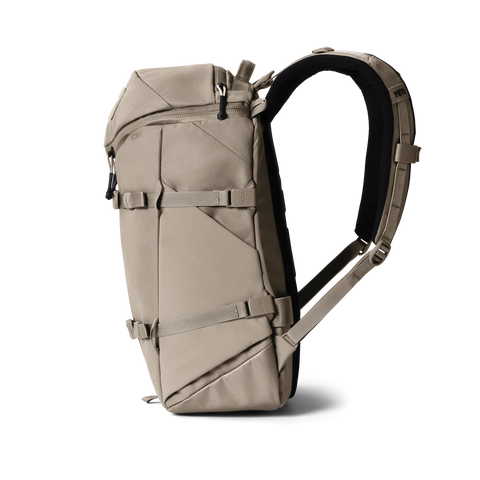 Ranchero Backpack 22Ltr - Cape Dark Taupe