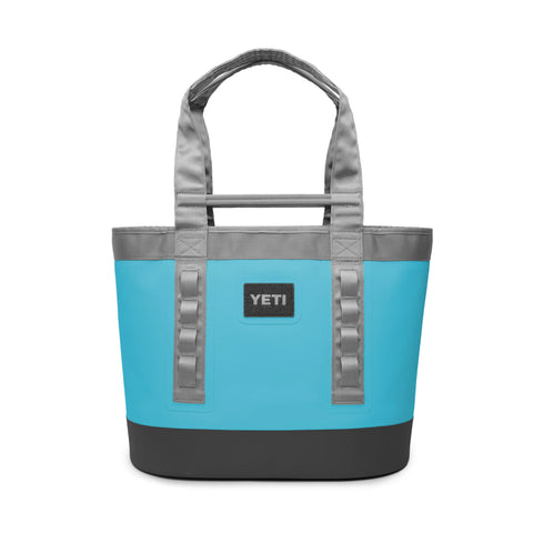 Camino 35 Carryall Tote Bag - Reef Blue