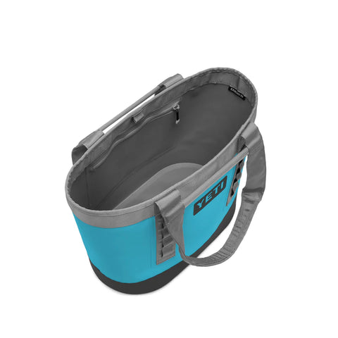 Camino 35 Carryall Tote Bag - Reef Blue