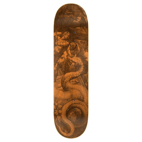 Adam Arunski "Renaissance" Green - 8.5"