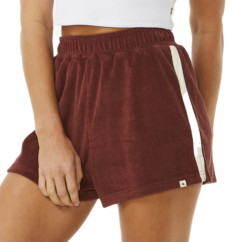 Revival Terry Short - Plum