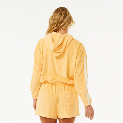 Revival Terry Hood - Orange