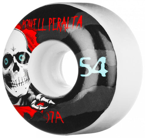 Ripper 2 54mm 97a - White
