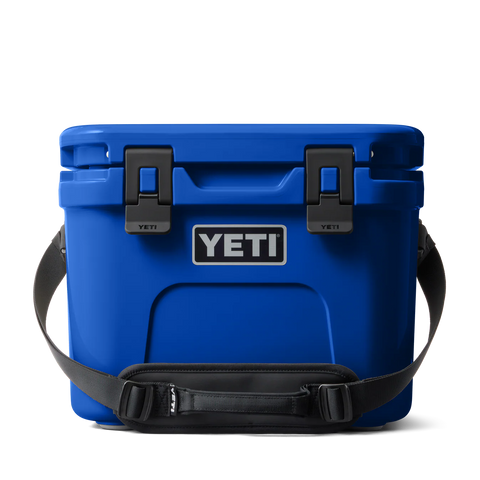 Roadie 15 - Royal Blue