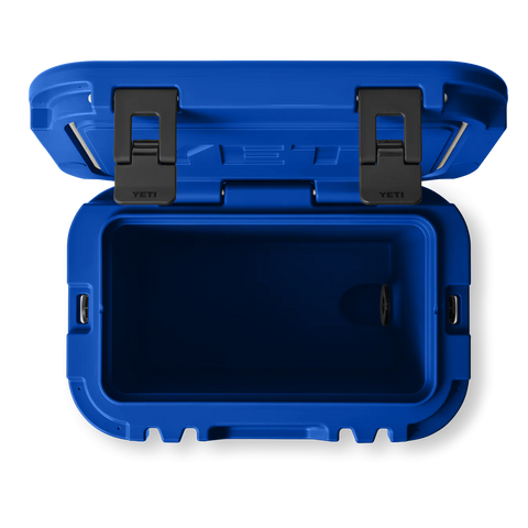 Roadie 15 - Royal Blue