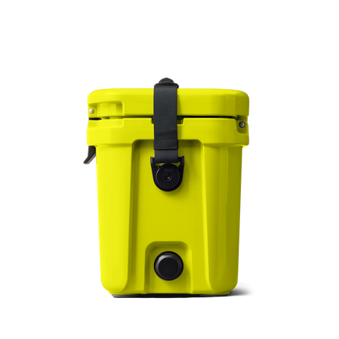 Roadie 15 - Firefly Yellow