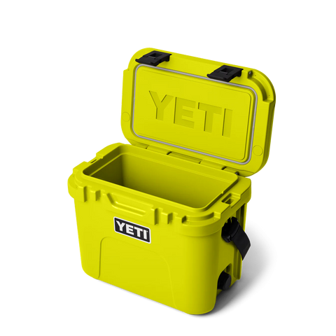 Roadie 15 - Firefly Yellow