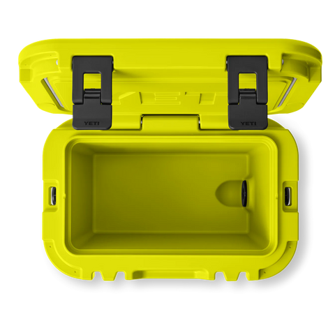 Roadie 15 - Firefly Yellow