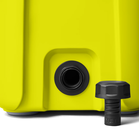 Roadie 15 - Firefly Yellow