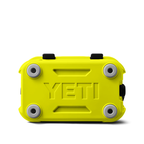 Roadie 15 - Firefly Yellow