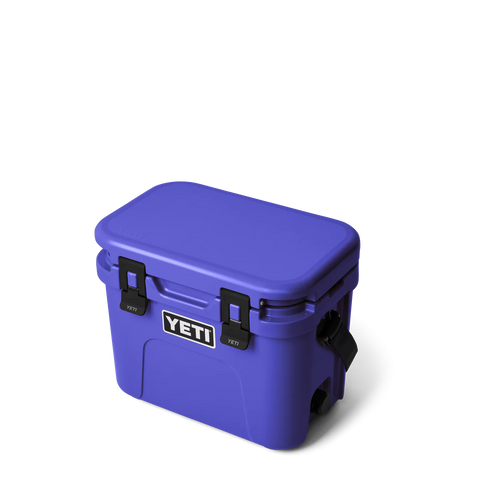 Roadie 15 - Ultra Marine Violet