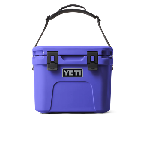 Roadie 15 - Ultra Marine Violet