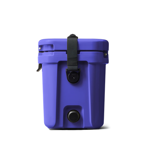 Roadie 15 - Ultra Marine Violet