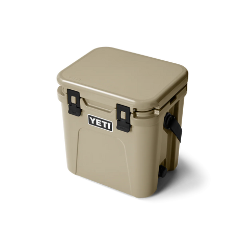 Roadie 24 2.0 - Tan