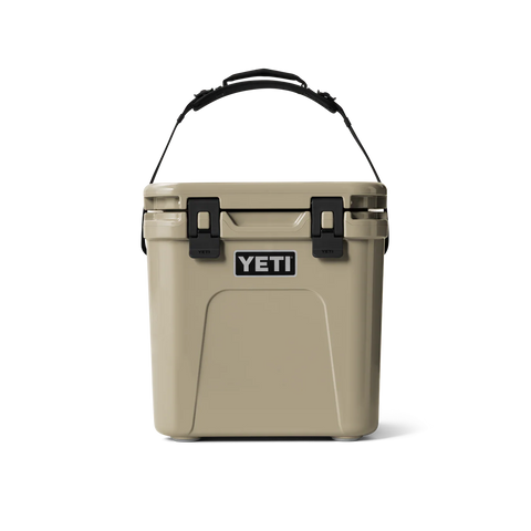 Roadie 24 2.0 - Tan