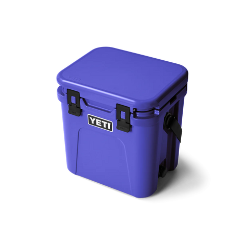 Roadie 24 2.0 - Ultra Marine Violet