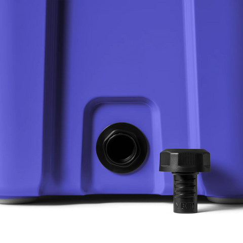 Roadie 24 2.0 - Ultra Marine Violet