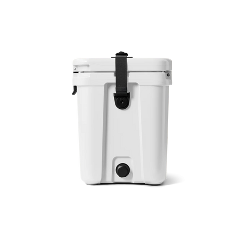 Roadie 24 2.0 - White