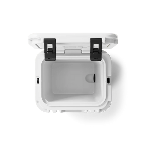 Roadie 24 2.0 - White