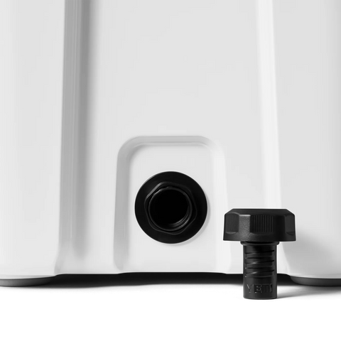 Roadie 24 2.0 - White