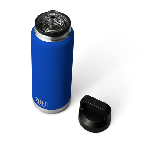 Rambler Bottle 36oz Bottle Chug - Royal Blue