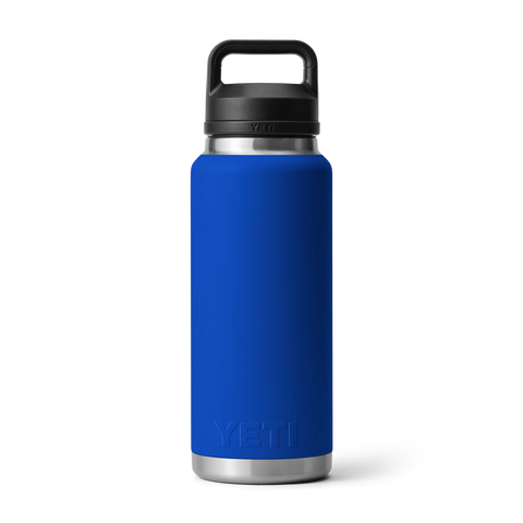 Rambler Bottle 36oz Bottle Chug - Royal Blue