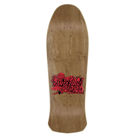 x Thrasher Salba "OOps" - 10.4"