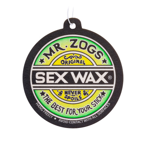Air Freshener - Pineapple
