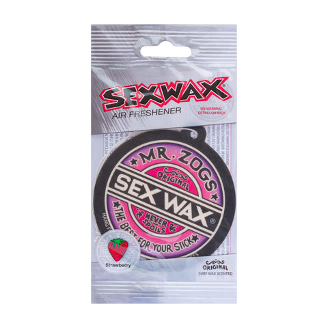 Air Freshener - Strawberry