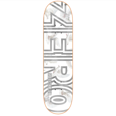 x Ryan Sheckler "Bold" - 8.25"