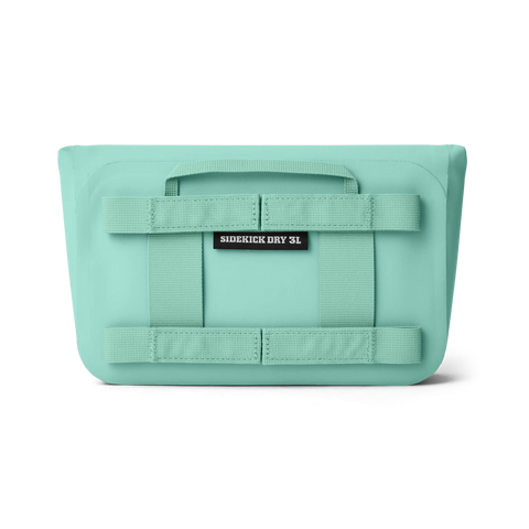 Sidekick Dry 3L - Seafoam