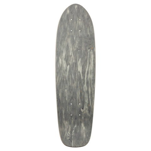 "Sidewalk Surfer" Street Issue - 7.75" x 27.20" (Shape 285)