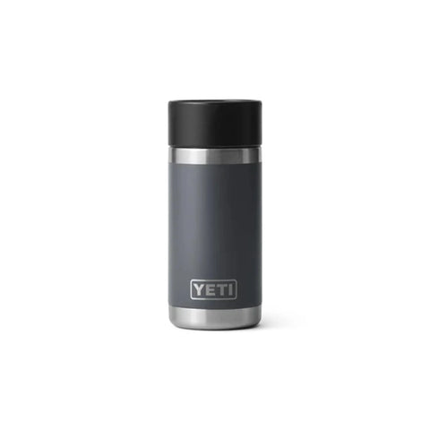 Rambler HotShot Bottle 12oz - Charcoal