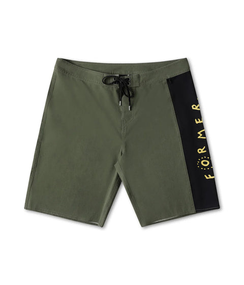 Skittish 19" Trunk