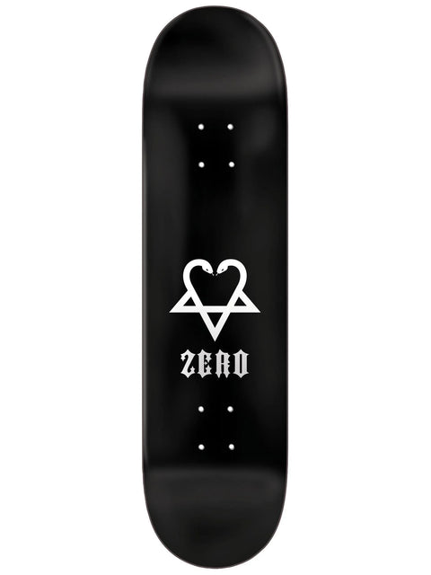 x Bam Margera "Snake-a-Gram with Blood" - 8.25" Black