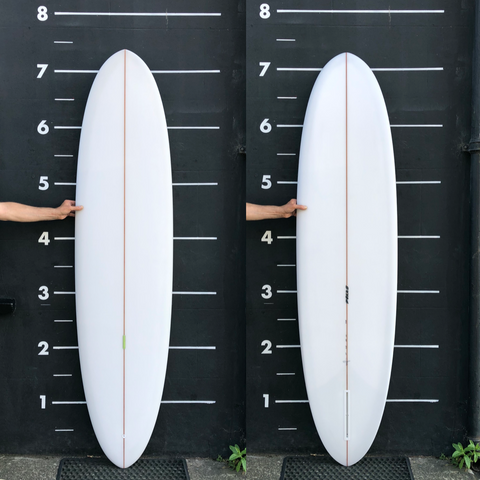 Midlength - 7'4"