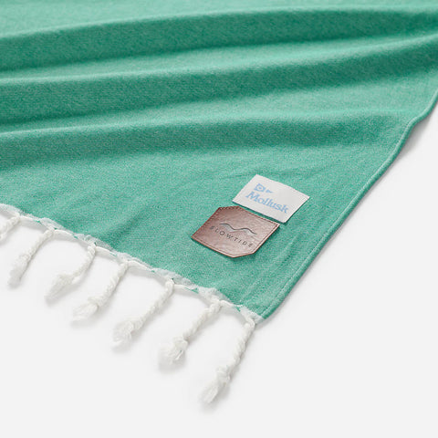 Sol Blanket - Sage