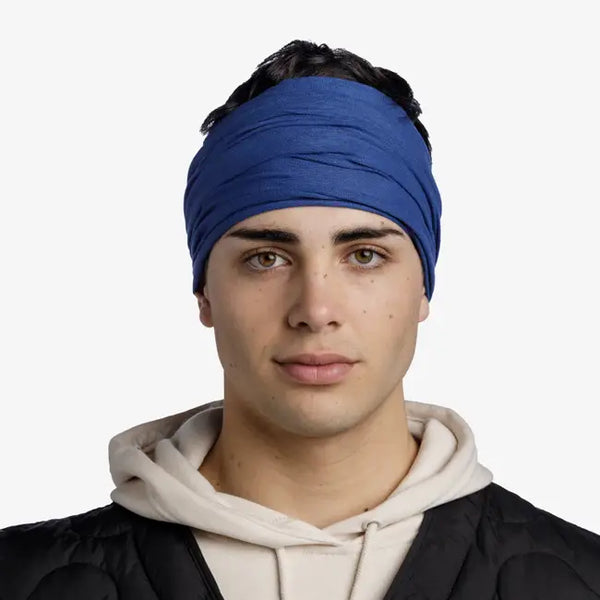 Original Ecostretch Solid Cobalt unsunghero Surf Shop