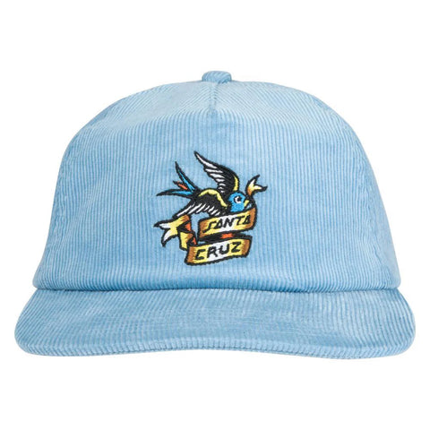 Sommer Sparrow Cap - Blue
