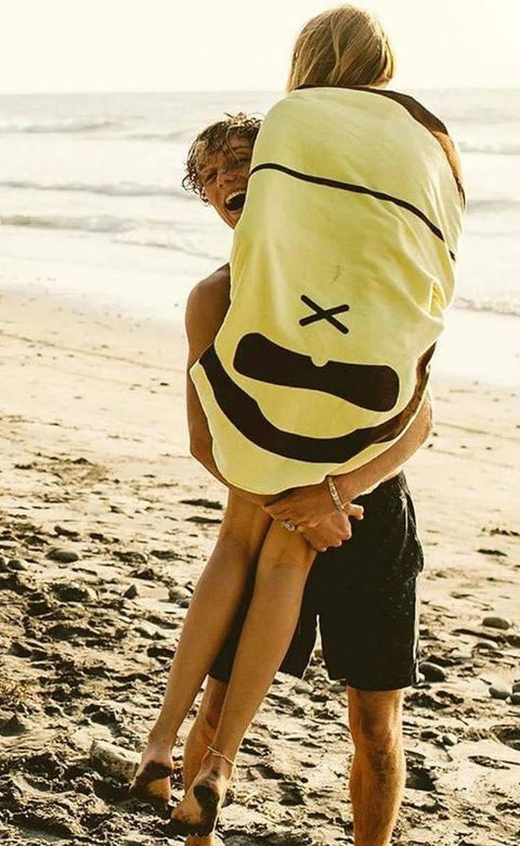 Sonny Beach Towel